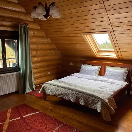 Holiday home 33 - Spacious, Cosy And A Wonderful View *