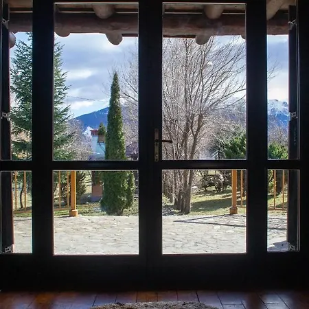 33 - Spacious, Cosy And A Wonderful View * Predelut