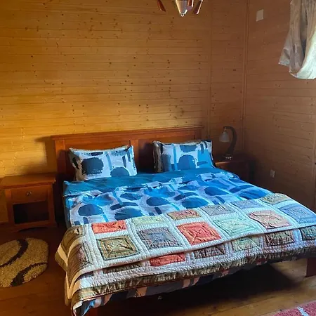 33 - Spacious, Cosy And A Wonderful View Holiday home *