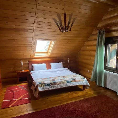 33 - Spacious, Cosy And A Wonderful View Holiday home *
